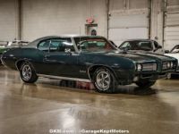 Pontiac GTO - <small></small> 56.900 € <small>TTC</small> - #1