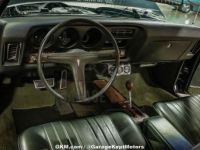 Pontiac GTO - <small></small> 56.900 € <small>TTC</small> - #4