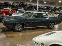 Pontiac GTO - <small></small> 56.900 € <small>TTC</small> - #9