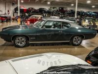 Pontiac GTO - <small></small> 56.900 € <small>TTC</small> - #10