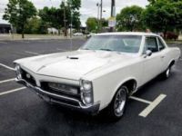 Pontiac GTO  - <small></small> 66.600 € <small>TTC</small> - #1