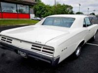 Pontiac GTO  - <small></small> 66.600 € <small>TTC</small> - #3