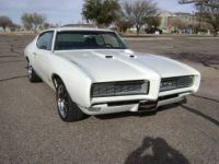 Pontiac GTO  - <small></small> 56.400 € <small>TTC</small> - #2