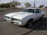 Pontiac GTO  - <small></small> 56.400 € <small>TTC</small> - #3