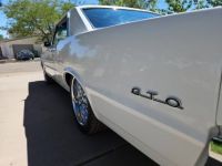 Pontiac GTO 4 speed  - <small></small> 51.000 € <small>TTC</small> - #3