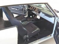 Pontiac GTO 4 speed  - <small></small> 51.000 € <small>TTC</small> - #23