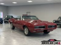 Pontiac GTO 400ci - <small></small> 55.000 € <small>TTC</small> - #1