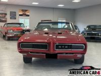 Pontiac GTO 400ci - <small></small> 55.000 € <small>TTC</small> - #2