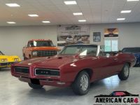 Pontiac GTO 400ci - <small></small> 55.000 € <small>TTC</small> - #3