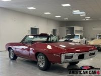 Pontiac GTO 400ci - <small></small> 55.000 € <small>TTC</small> - #5