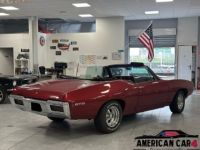 Pontiac GTO 400ci - <small></small> 55.000 € <small>TTC</small> - #7