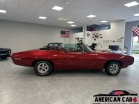 Pontiac GTO 400ci - <small></small> 55.000 € <small>TTC</small> - #8