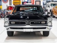 Pontiac GTO Convertible  - <small></small> 120.000 € <small>TTC</small> - #10