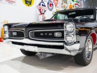 Pontiac GTO Convertible  - <small></small> 120.000 € <small>TTC</small> - #15