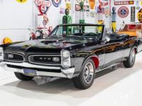 Pontiac GTO Convertible  - <small></small> 120.000 € <small>TTC</small> - #1