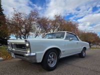 Pontiac GTO convertible  - <small></small> 63.000 € <small>TTC</small> - #1