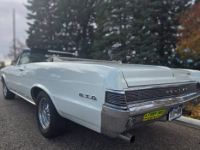 Pontiac GTO convertible  - <small></small> 63.000 € <small>TTC</small> - #4