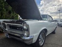 Pontiac GTO convertible  - <small></small> 63.000 € <small>TTC</small> - #7