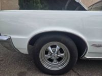 Pontiac GTO convertible  - <small></small> 63.000 € <small>TTC</small> - #11