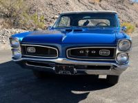 Pontiac GTO convertible  - <small></small> 85.000 € <small>TTC</small> - #3