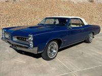 Pontiac GTO convertible  - <small></small> 85.000 € <small>TTC</small> - #4