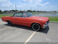 Pontiac GTO Convertible  - <small></small> 18.000 € <small>TTC</small> - #2