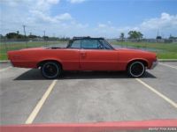 Pontiac GTO Convertible  - <small></small> 18.000 € <small>TTC</small> - #3