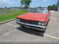 Pontiac GTO Convertible  - <small></small> 18.000 € <small>TTC</small> - #5