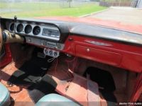 Pontiac GTO Convertible  - <small></small> 18.000 € <small>TTC</small> - #16