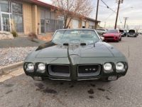 Pontiac GTO convertible  - <small></small> 59.000 € <small>TTC</small> - #2