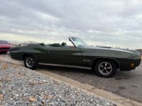 Pontiac GTO convertible  - <small></small> 59.000 € <small>TTC</small> - #3