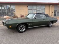 Pontiac GTO convertible  - <small></small> 59.000 € <small>TTC</small> - #5