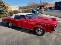 Pontiac GTO convertible  - <small></small> 67.800 € <small>TTC</small> - #4