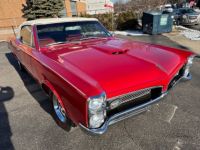 Pontiac GTO convertible  - <small></small> 67.800 € <small>TTC</small> - #8