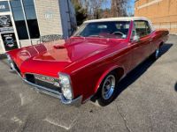 Pontiac GTO convertible  - <small></small> 67.800 € <small>TTC</small> - #9