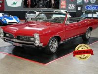 Pontiac GTO Convertible  - <small></small> 75.700 € <small>TTC</small> - #1