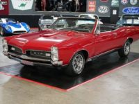 Pontiac GTO Convertible  - <small></small> 75.700 € <small>TTC</small> - #2