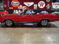 Pontiac GTO Convertible  - <small></small> 75.700 € <small>TTC</small> - #3