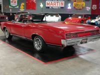 Pontiac GTO Convertible  - <small></small> 75.700 € <small>TTC</small> - #4