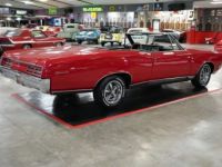 Pontiac GTO Convertible  - <small></small> 75.700 € <small>TTC</small> - #6