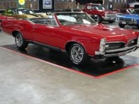 Pontiac GTO Convertible  - <small></small> 75.700 € <small>TTC</small> - #8