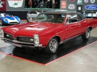 Pontiac GTO Convertible  - <small></small> 75.700 € <small>TTC</small> - #10