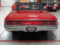 Pontiac GTO Convertible  - <small></small> 75.700 € <small>TTC</small> - #14