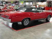 Pontiac GTO Convertible  - <small></small> 75.700 € <small>TTC</small> - #15