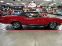 Pontiac GTO Convertible  - <small></small> 75.700 € <small>TTC</small> - #16