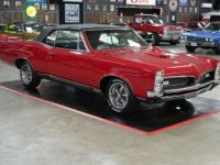 Pontiac GTO Convertible  - <small></small> 75.700 € <small>TTC</small> - #17