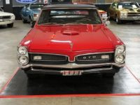 Pontiac GTO Convertible  - <small></small> 75.700 € <small>TTC</small> - #18