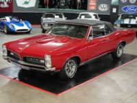 Pontiac GTO Convertible  - <small></small> 75.700 € <small>TTC</small> - #19