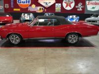 Pontiac GTO Convertible  - <small></small> 75.700 € <small>TTC</small> - #20