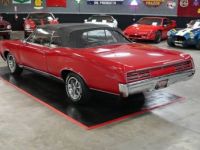 Pontiac GTO Convertible  - <small></small> 75.700 € <small>TTC</small> - #21